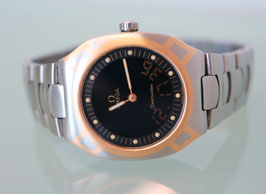 Omega Seamaster Quartz Multifunction, 1989