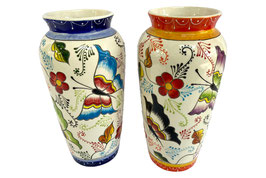 Blumenvase "Largo" Mariposa - FineArt