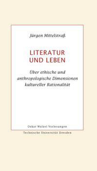 Literatur und Leben