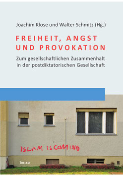 Freiheit, Angst und Provokation