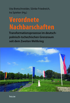 Verordnete Nachbarschaften