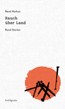 Rauch über Land