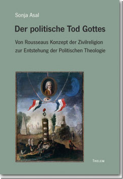 Der politische Tod Gottes