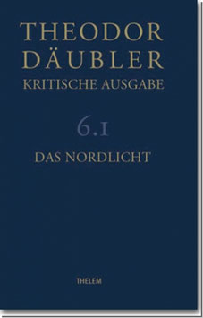 Däubler: Das Nordlicht