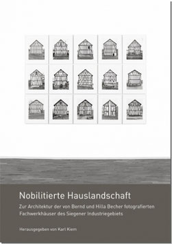 Kiem: Nobilitierte Hauslandschaft