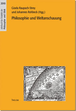 Philosophie und Weltanschauung