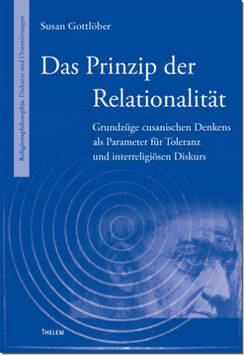 Das Prinzip der Relationalität