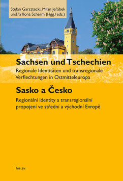 Sachsen und Tschechien / Sasko a Česko