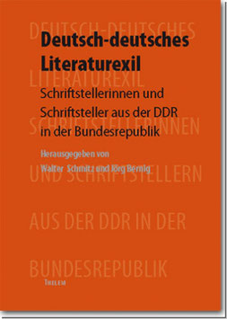 Deutsch-deutsches Literaturexil