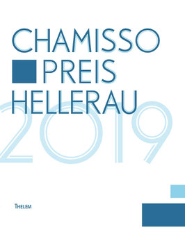 Chamisso Preis Hellerau 2019