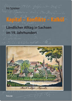 Kapital – Konflikte – Kalkül