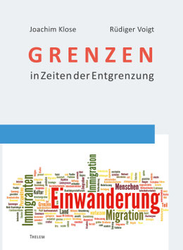 GRENZEN in Zeiten der Entgrenzung