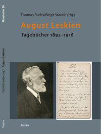 August Leskien