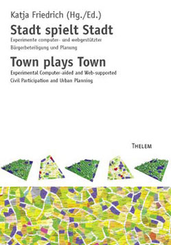 Stadt spielt Stadt /Town plays town