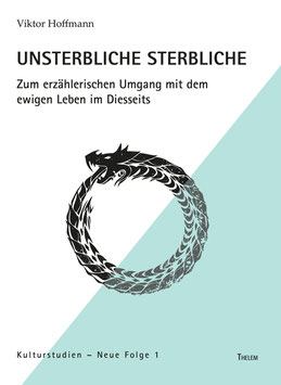 Unsterbliche Sterbliche - Zum erzählerischen Umgang mit dem ewigen Leben im Diesseits