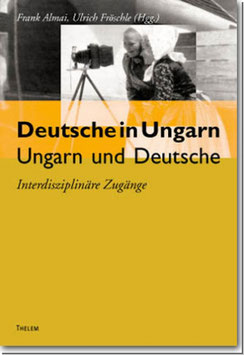 Deutsche in Ungarn - Ungarn und Deutsche