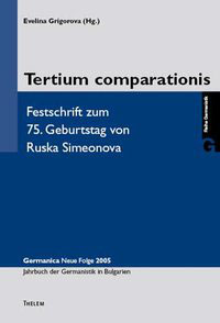 3 - Tertium comparationis