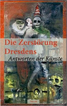 Die Zerstörung Dresdens