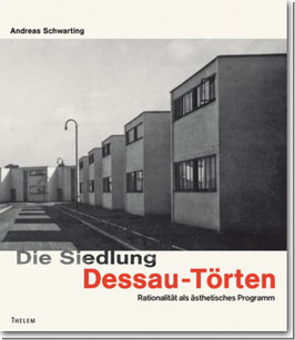 Die Siedlung Dessau-Törten