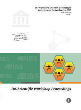 5 - Workshop Drohnen-Technologie Konzepte und Anwendungen 2017