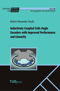 93 - Inductively Coupled Coils Angle Encoders with Improved Performance and Linearity