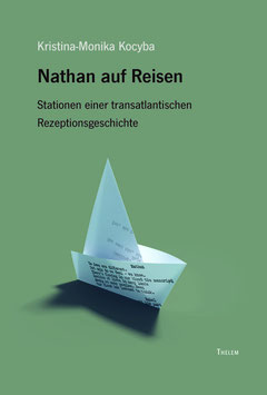 Nathan auf Reisen