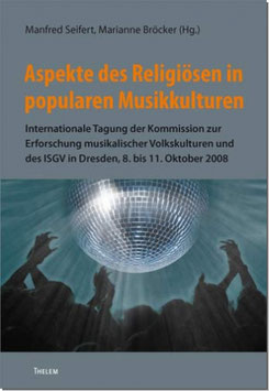 Aspekte des Religiösen in popularen Musikkulturen