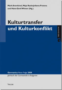 6 - Kulturtransfer und Kulturkonflikt