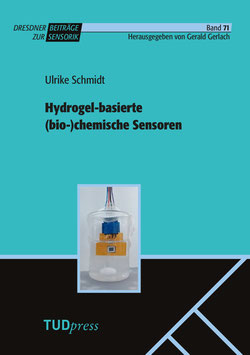 71: Hydrogel-basierte (bio-)chemische Sensoren