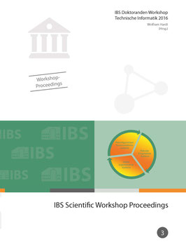 3 - Doktoranden Workshop Technische Informatik 2016