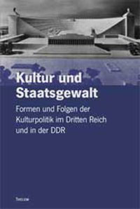 Kultur und Staatsgewalt