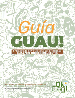 Guía GUAU! Antiladridos