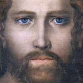 Der Mann Jesus