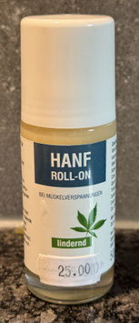 Hanf Roll on