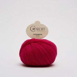 Cardiff - Cashmere Classic - 711 SAKURA - 25 Gramm