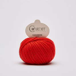 Cardiff - Cashmere Classic - 517 Hermes - 25 Gramm