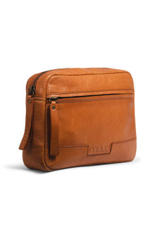 muud Sandnes - Ledertasche