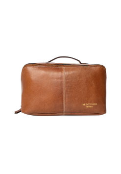 RE:DESIGNED Ledertasche Project 10 walnut