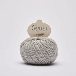 Cardiff - Cashmere Classic - 518 PIOMBO - 25 Gramm
