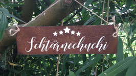 Schtärnechuchi