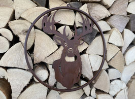 Hirsch
