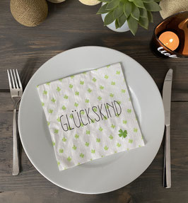 Glückskind