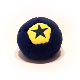 STAR - Jaune-bleu