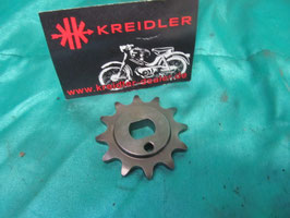 Kreidler Florett K54 Ritzel für 4 & 5 Gang