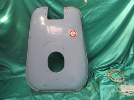 Kreidler Florett K54 32DB Beinschild