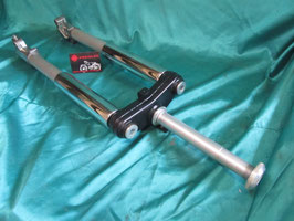überholte Kreidler Florett K54 Gabel Büffeltank Modelle ab 67