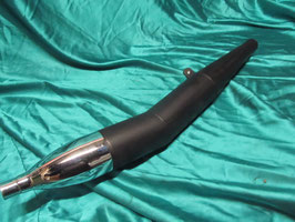 Seltener Bo´s Auspuff für Kreidler Florett K54