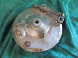 Kreidler Florett Bremsankerplatte 160mm vorne