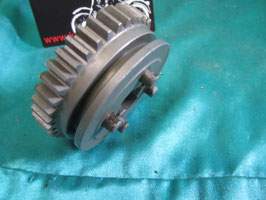 Kreidler Florett K54 Schaltrad 602.02.009