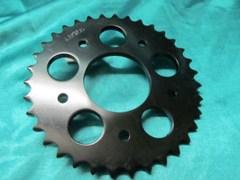 Esjot Kreidler Florett Kettenrad 35 Zähne 1/2 x 1/4 RS GT TM 438-35